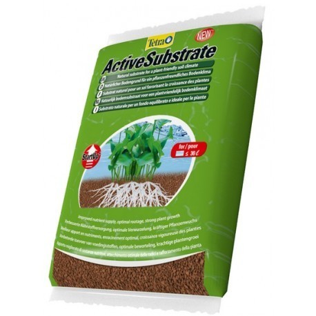 Tetra ActiveSubstrate 6kg