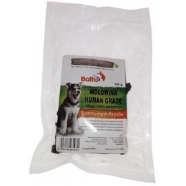 Balto Wołowina Human Grade 100g