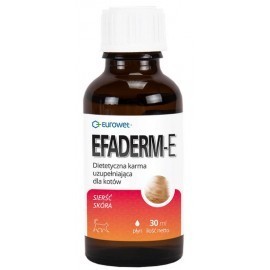 Efaderm-E Kot 30ml
