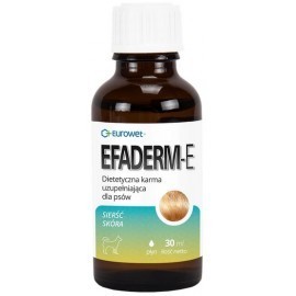Efaderm-E Pies 30ml