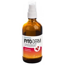 Fyto-derm spray na rany 30ml