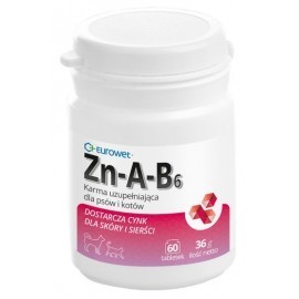 Zn-A-B6 60tabl