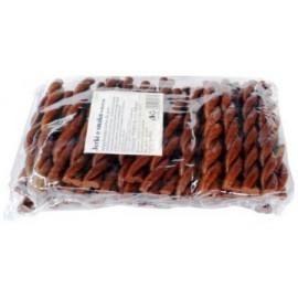 Prozoo Jerky patyczki skręcane 12,5 cm 50 szt. [16210]