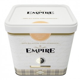 Empire Cat Sterilised Urinary Diet 5,4kg