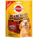 Pedigree Ranchos Wołowina 70g