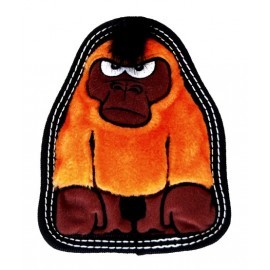 Outward Hound Invincibles Tough Seamz Goryl - 1 piszczałka [32159]