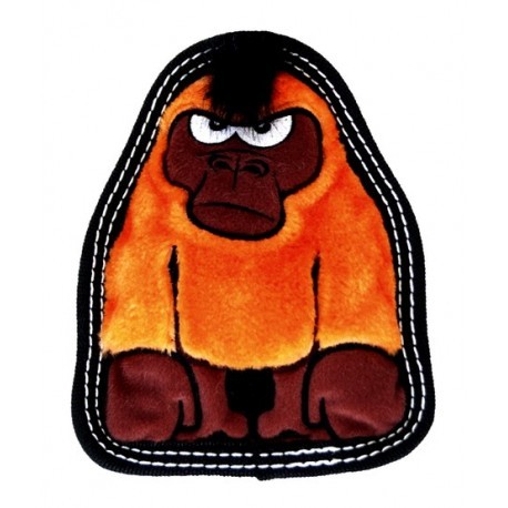Outward Hound Invincibles Tough Seamz Goryl - 1 piszczałka [32159]
