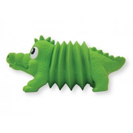 Outward Hound Accordionz Aligator [68093]