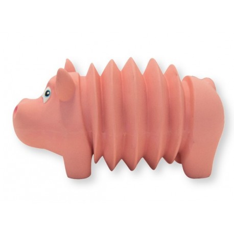 Outward Hound Accordionz Świnka [68092]