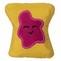 Petstages Tiny Toast Tosser dla kota [PS67841]