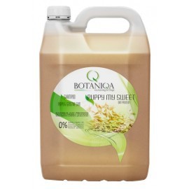 Botaniqa Puppy My Sweet Oat Protein Szampon - szczenięta i psy wrażliwe 5L