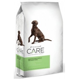 Diamond Care Sensitive Skin Adult Dog 11,34kg