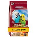 Versele-Laga Prestige Budgies Premium papużka falista 1,2kg (1+0,2kg gratis)