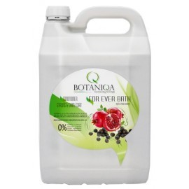 Botaniqa For Ever Bath Açaí and Pomegranate Odżywka - regeneracja, nawilżenie 5L