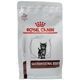 Royal Canin Veterinary Diet Feline Kitten Gastrointestinal 2kg