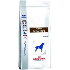 Royal Canin Veterinary Diet Canine Gastro Intestinal 15kg