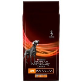 Purina Veterinary Diets OM Obesity Management Canine Formula 3kg