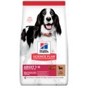 Hill's Science Plan Adult Medium Jagniecina & Ryż 2,5kg