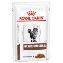 Royal Canin Veterinary Diet Feline Gastro Intestinal saszetka 85g