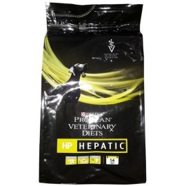 Purina Veterinary Diets Hepatic HP Canine 3kg
