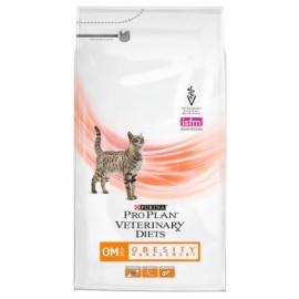 Purina Veterinary Diets Obesity OM Feline 1,5kg
