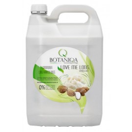 Botaniqa Love Me Long Cupuaçu and Shea Odżywka - psy długowłose 5L