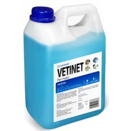 Eurowet Vetinet płyn myjący ogólnego przeznaczenia 5L