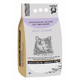 Bazyl Ag+ Select Sterilised 8L