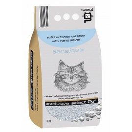 Bazyl Ag+ Select Sensitive 8L