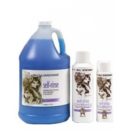 1 All Systems Self-Rinse Conditioning Shampoo - Szampon bez spłukiwania 500ml