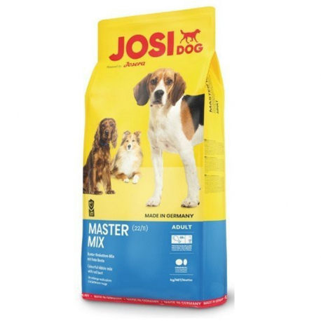 Josera JosiDog Master Mix 18kg