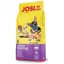 Josera JosiDog Junior Sensitive 18kg