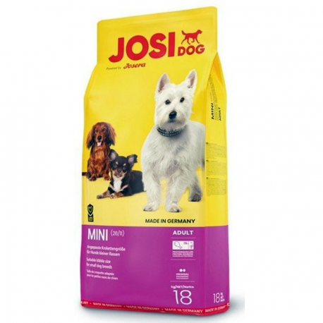 Josera JosiDog Mini 18kg