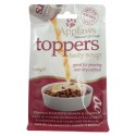 Applaws Cat Topper Zupa dynia, łosoś, dorada 3x40g