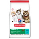 Hill's Science Plan Feline Kitten Tuńczyk 300g