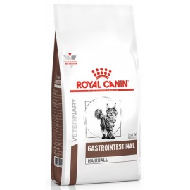 Royal Canin Veterinary Care Nutrition Gastrointestinal Hairball 2kg