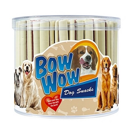 Bow Wow Turbiny salami 55szt [BW008]