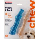 Petstages DogWood Dwupak Original + Puppy TPE small PS67819