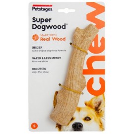 Petstages Super DogWood small patyk PS69887