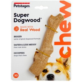 Petstages Super DogWood petite patyk PS69888