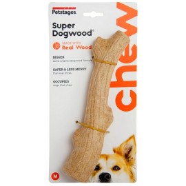 Petstages Super DogWood medium patyk PS69889