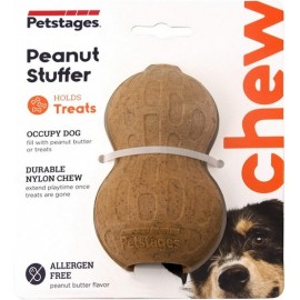 Petstages Peanut Stuffer PS69895