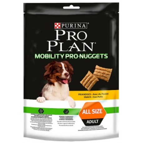 Purina Pro Plan Mobility Pro-Nuggets Kurczak 300g