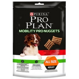 Purina Pro Plan Mobility Pro-Nuggets Wołowina 300g