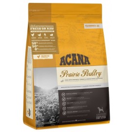 Acana Prairie Poultry Dog 2kg