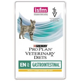 Purina Veterinary Diets Gastrointestinal EN Feline saszetka 85g