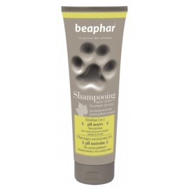 Beaphar Premium Szampon dla psa - 2w1 zmiękcza i koi 250ml