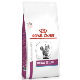 Royal Canin Veterinary Diet Feline Renal Special 400g
