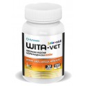 Wita-Vet Kot Energia Junior + Adult 30tabl