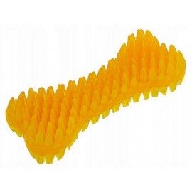 Sum-Plast Zabawka Kość z kolcami Dent nr1 12cm
